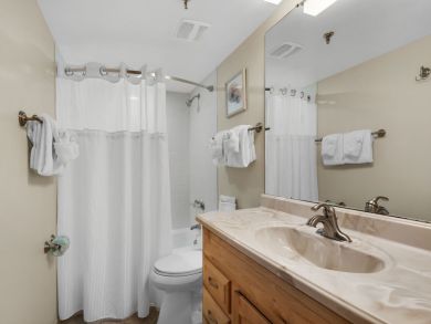 Okaloosa Island Fort Walton Beach Condo 935598