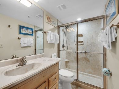 Okaloosa Island Fort Walton Beach Condo 935598