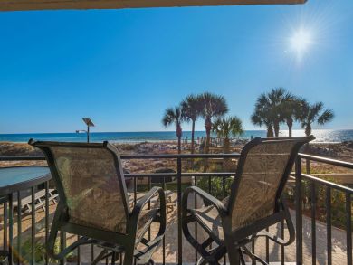 Okaloosa Island Fort Walton Beach Condo 935598