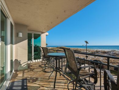 Okaloosa Island Fort Walton Beach Condo 935598