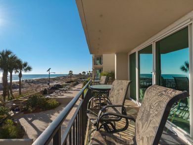 Okaloosa Island Fort Walton Beach Condo 935598