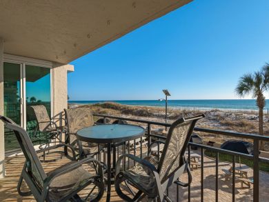 Okaloosa Island Fort Walton Beach Condo 935598