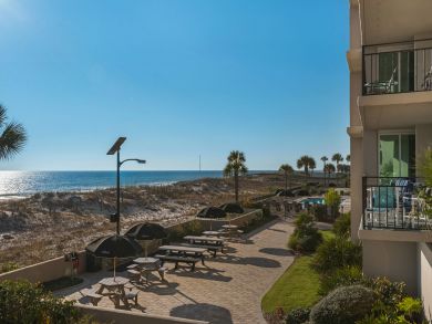 Okaloosa Island Fort Walton Beach Condo 935598