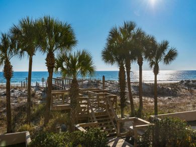 Okaloosa Island Fort Walton Beach Condo 935598