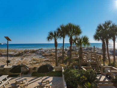 Okaloosa Island Fort Walton Beach Condo 935598