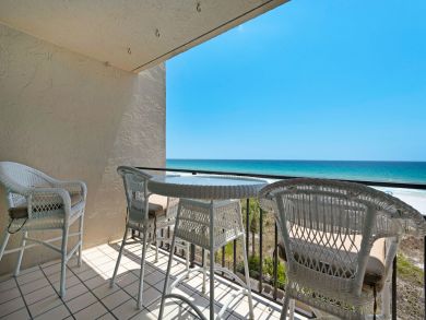 Okaloosa Island Fort Walton Beach Condo 935600