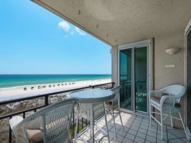 Okaloosa Island Fort Walton Beach Condo 935600
