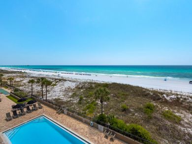 Okaloosa Island Fort Walton Beach Condo 935600