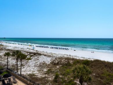 Okaloosa Island Fort Walton Beach Condo 935600
