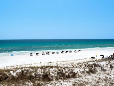 Okaloosa Island Fort Walton Beach Condo 935600
