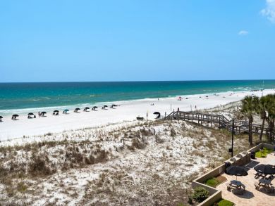Okaloosa Island Fort Walton Beach Condo 935600