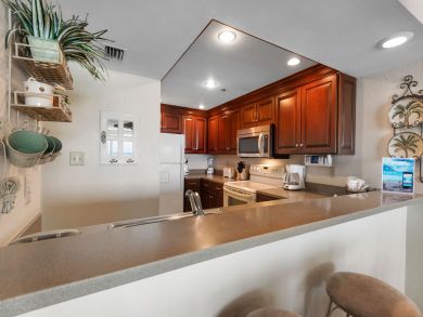 Okaloosa Island Fort Walton Beach Condo 935600