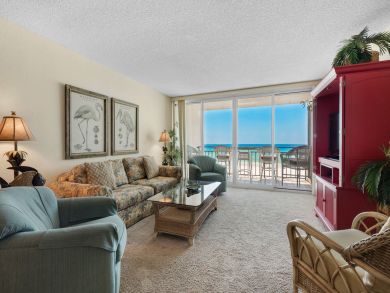 Okaloosa Island Fort Walton Beach Condo 935600