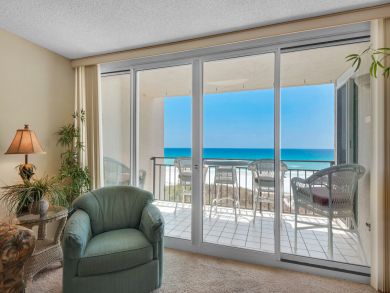 Okaloosa Island Fort Walton Beach Condo 935600