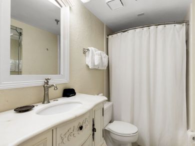 Okaloosa Island Fort Walton Beach Condo 935600