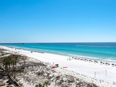 Okaloosa Island Fort Walton Beach Condo 935601 Okaloosa Island Fort Walton Beach Condo 935601