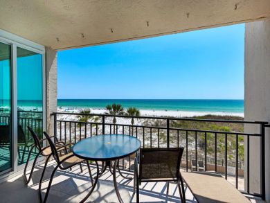 Okaloosa Island Fort Walton Beach Condo 935603