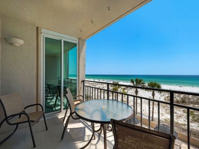 Okaloosa Island Fort Walton Beach Condo 935603