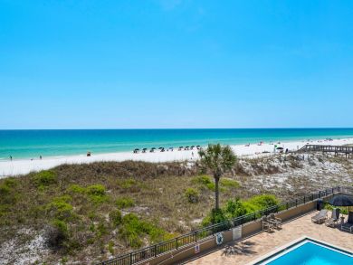 Okaloosa Island Fort Walton Beach Condo 935603