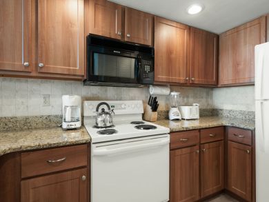 Okaloosa Island Fort Walton Beach Condo 935603