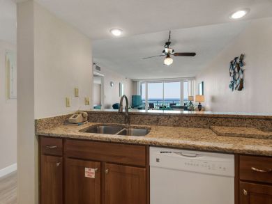 Okaloosa Island Fort Walton Beach Condo 935603