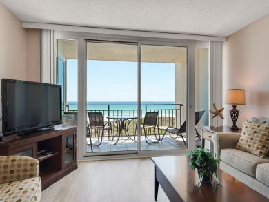 Okaloosa Island Fort Walton Beach Condo 935603