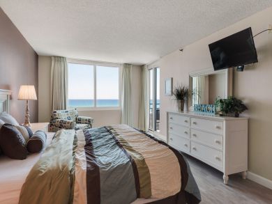 Okaloosa Island Fort Walton Beach Condo 935603