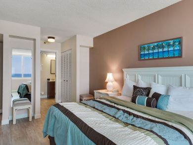 Okaloosa Island Fort Walton Beach Condo 935603