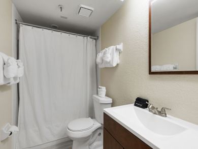 Okaloosa Island Fort Walton Beach Condo 935603