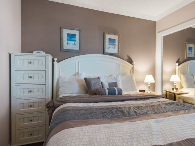 Okaloosa Island Fort Walton Beach Condo 935603
