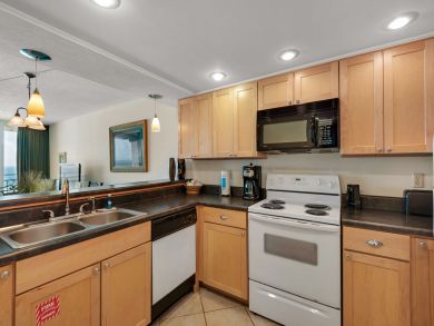 Okaloosa Island Fort Walton Beach Condo 935605
