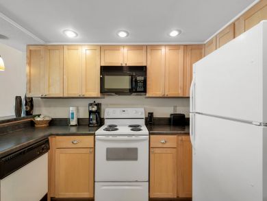 Okaloosa Island Fort Walton Beach Condo 935605