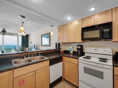 Okaloosa Island Fort Walton Beach Condo 935605