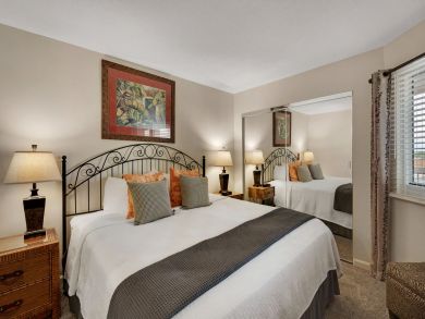 Okaloosa Island Fort Walton Beach Condo 935605
