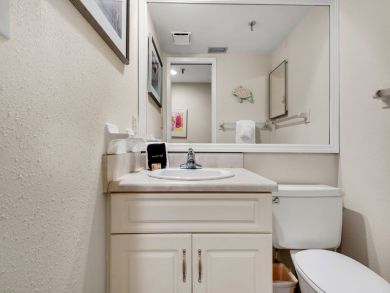 Okaloosa Island Fort Walton Beach Condo 935605