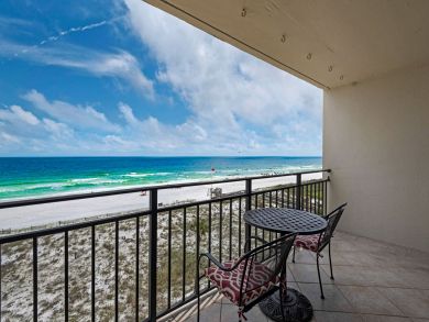 Okaloosa Island Fort Walton Beach Condo 935605