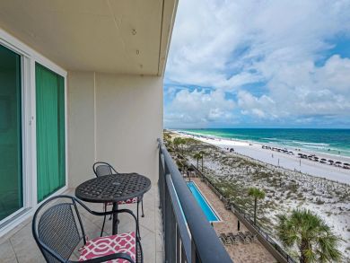 Okaloosa Island Fort Walton Beach Condo 935605