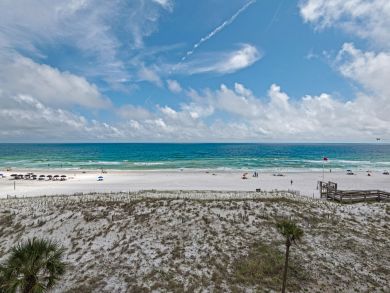 Okaloosa Island Fort Walton Beach Condo 935605