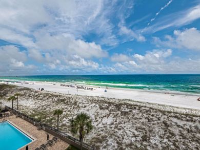 Okaloosa Island Fort Walton Beach Condo 935605
