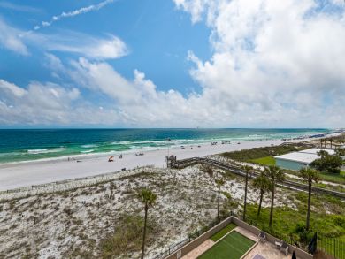 Okaloosa Island Fort Walton Beach Condo 935605