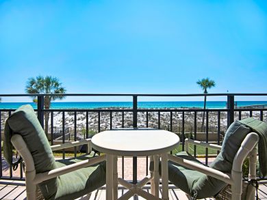 Okaloosa Island Fort Walton Beach Condo 935606