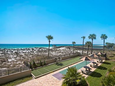 Okaloosa Island Fort Walton Beach Condo 935606