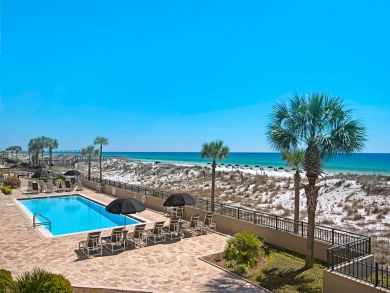 Okaloosa Island Fort Walton Beach Condo 935606