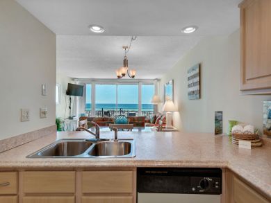 Okaloosa Island Fort Walton Beach Condo 935606