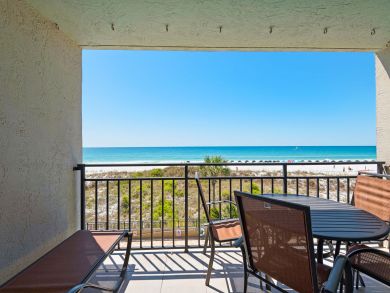 Okaloosa Island Fort Walton Beach Condo 935608