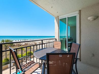 Okaloosa Island Fort Walton Beach Condo 935608