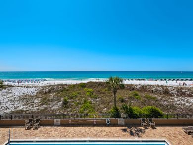 Okaloosa Island Fort Walton Beach Condo 935608
