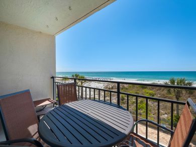 Okaloosa Island Fort Walton Beach Condo 935608