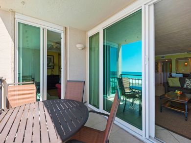 Okaloosa Island Fort Walton Beach Condo 935608