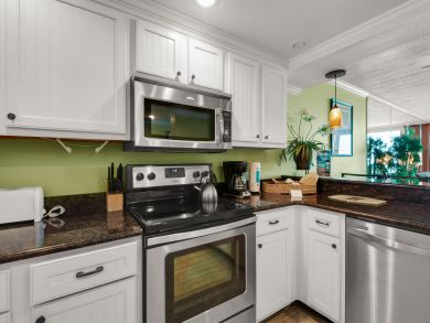 Okaloosa Island Fort Walton Beach Condo 935608